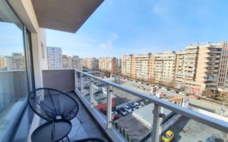 Apartament tip studio, terasa,  Calea Dorobantilor! - Poză 1