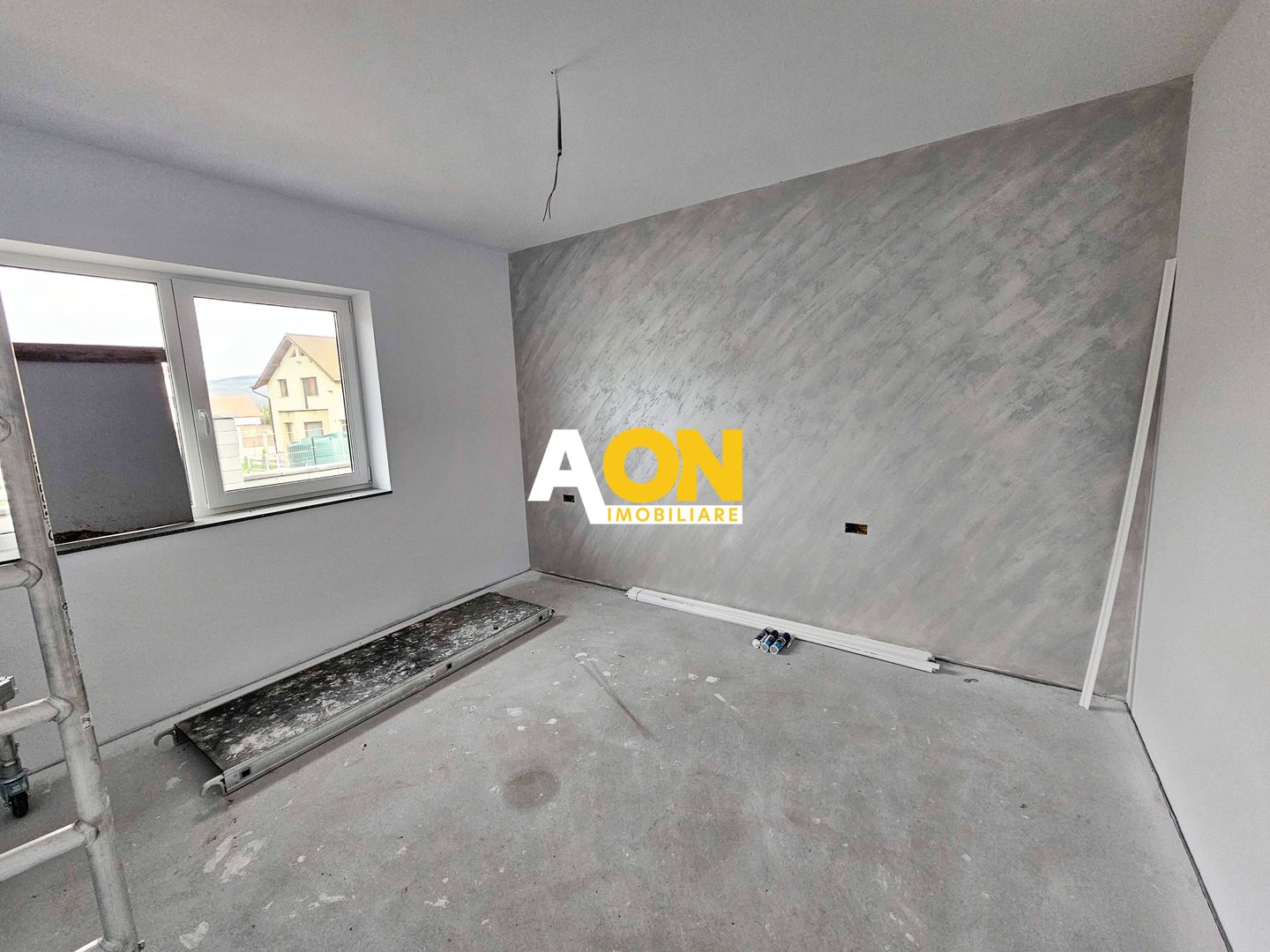 Casa 4 camere, finisaje la cheie, 500 mp teren, Micesti - Poză 8