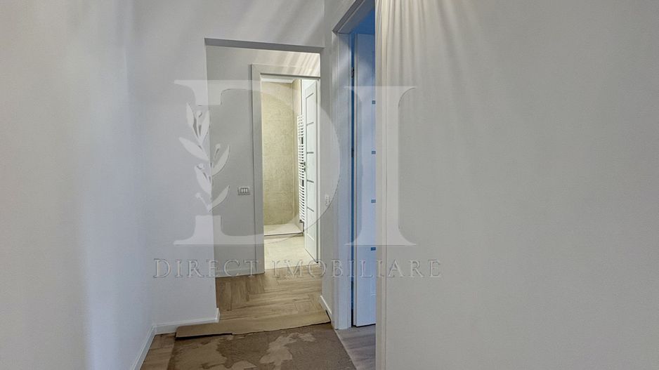 Apartament 3 camere  | Mănăștur – Zona Big - Poză 10