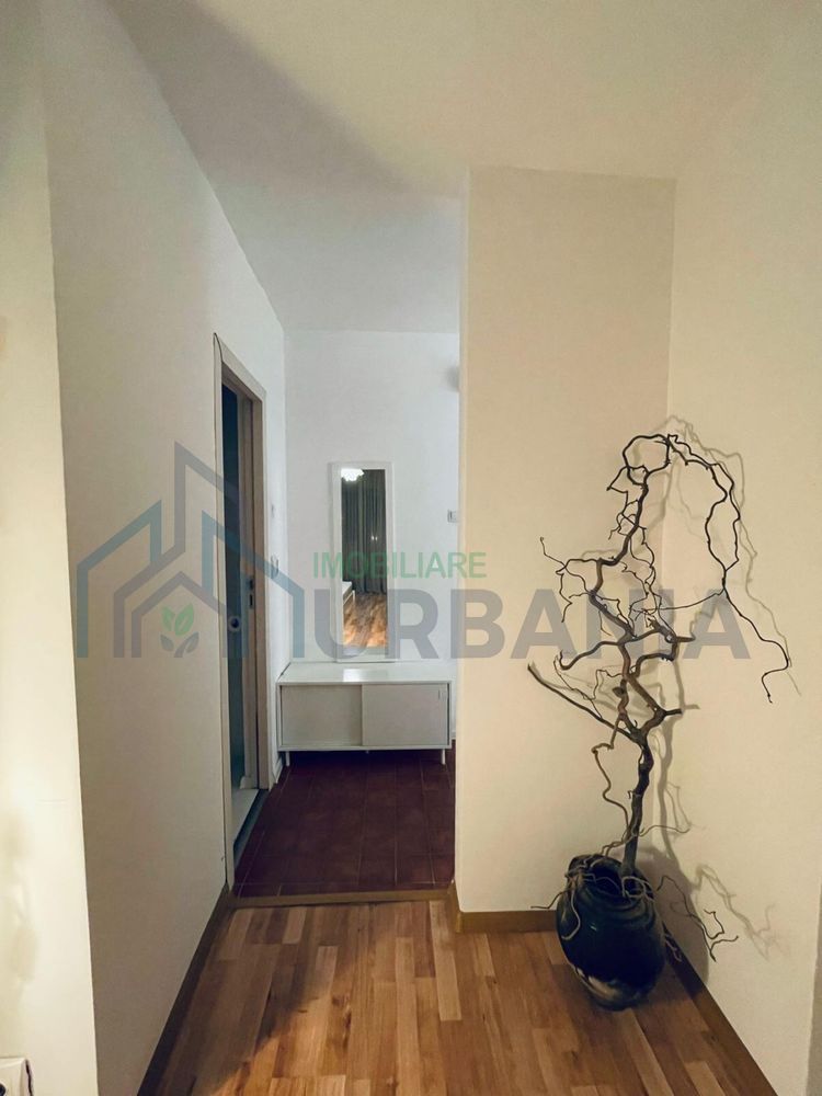 Apartament 1 cameră de închiriat, Păcurari, 38 mp, etaj 5/8 - Poză 4