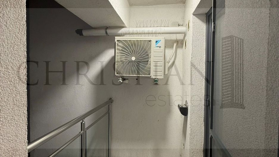 Garsoniera Zen Living Politehnica Bloc 2022 Metrou Grozavesti - Poză 14