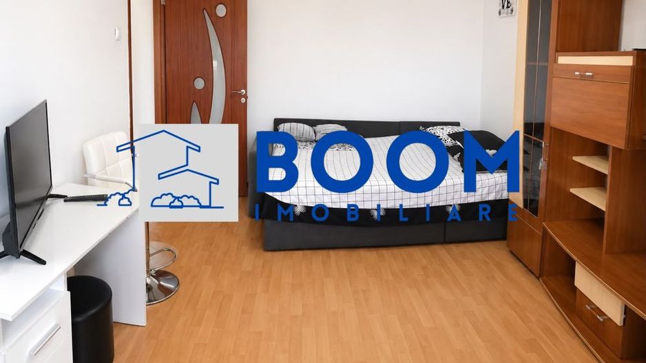 Apartament 2 camere | Zona Ostroveni | Vedere Panoramica - Poză 3