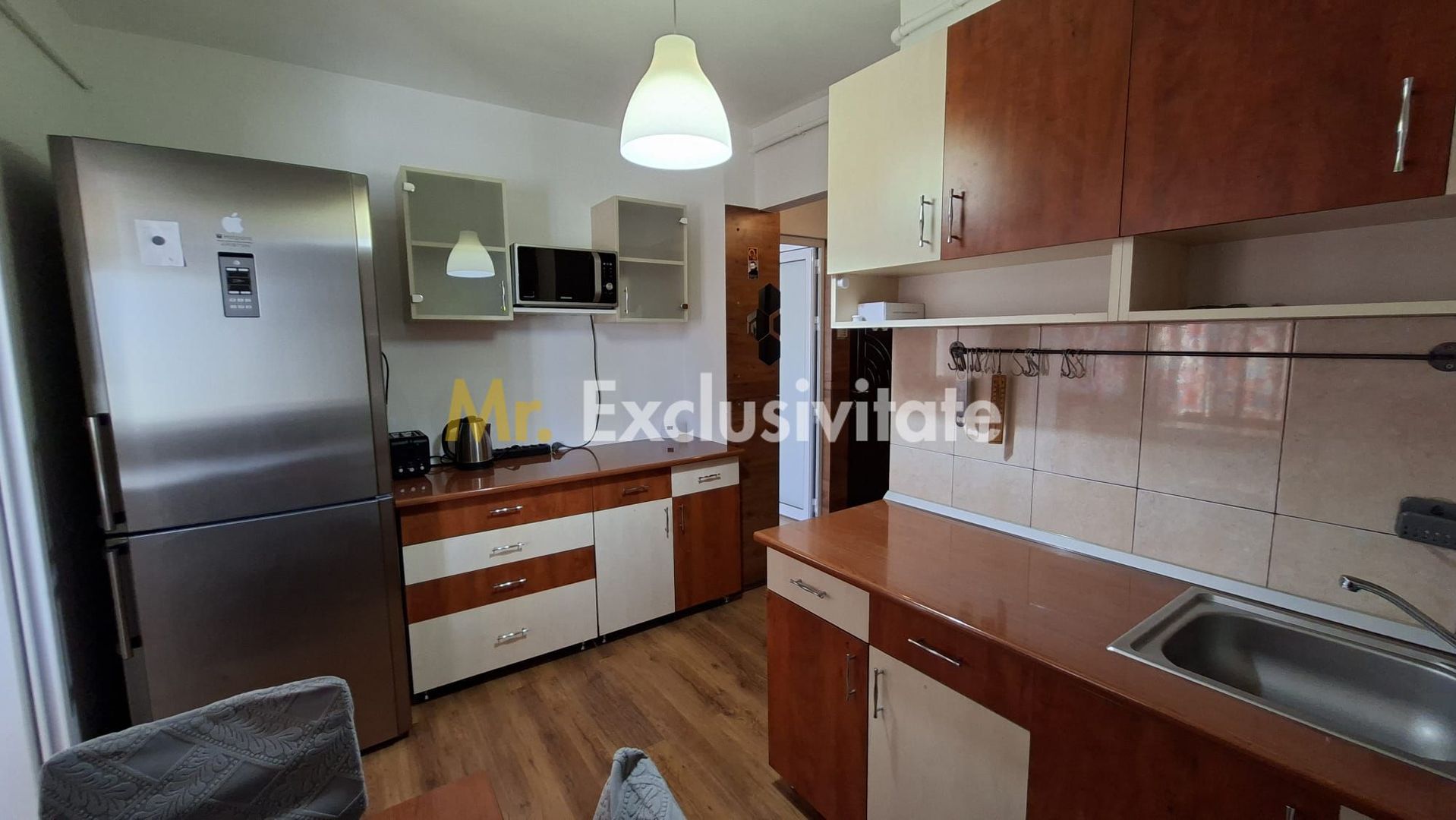Inchiriere Apartament 3 camere Bibescu mobilat-utilat - Poză 5