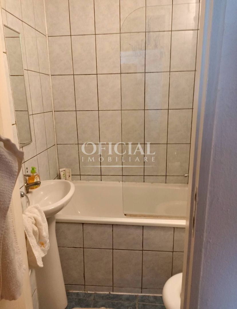 Apartament 4 Camere | 64 Mp | Balcon | 2 Bai | Manastur Zona Bucegi - Poză 8