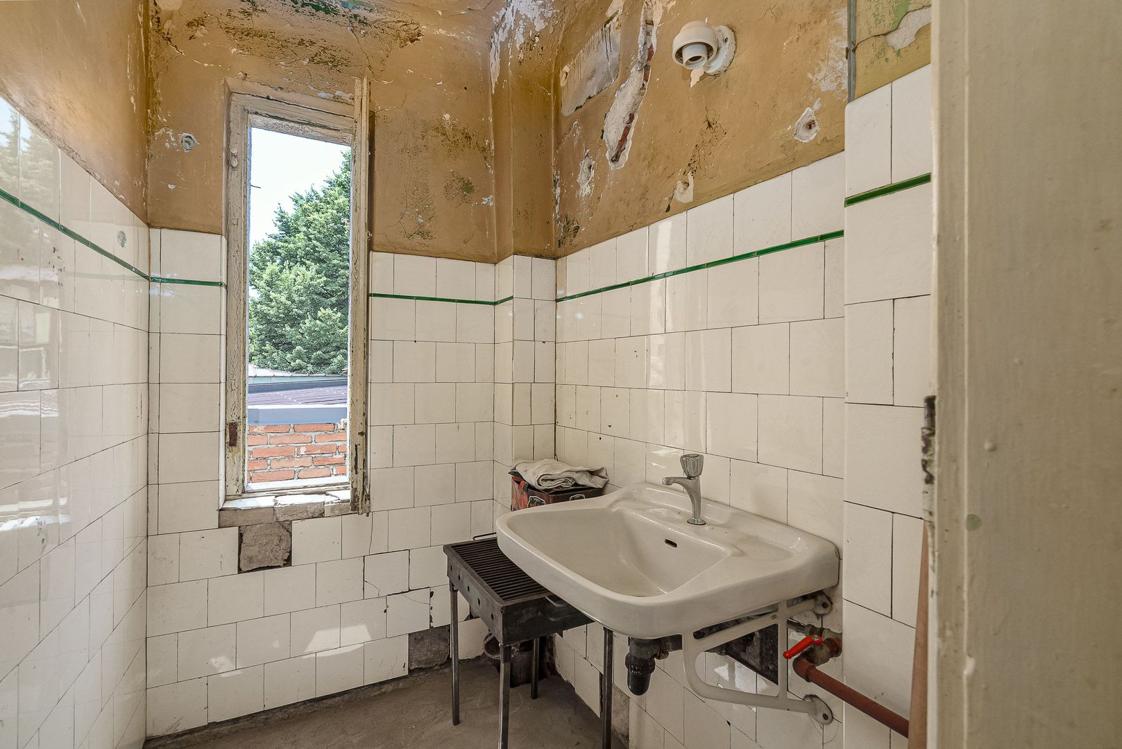 FERDINAND - Oborul Nou | Casa individuala 276mp teren| Renovare facila - Poză 19