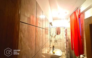 Teren 530 mp cu utilitati, constructie 3 camere cu centrala proprie,zona Poltura - Poză 12