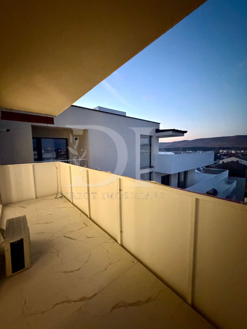 Apartament 2 camere| ULTRAFINISAT | Eroilor, Florești |55 mp + balcon - Poză 14