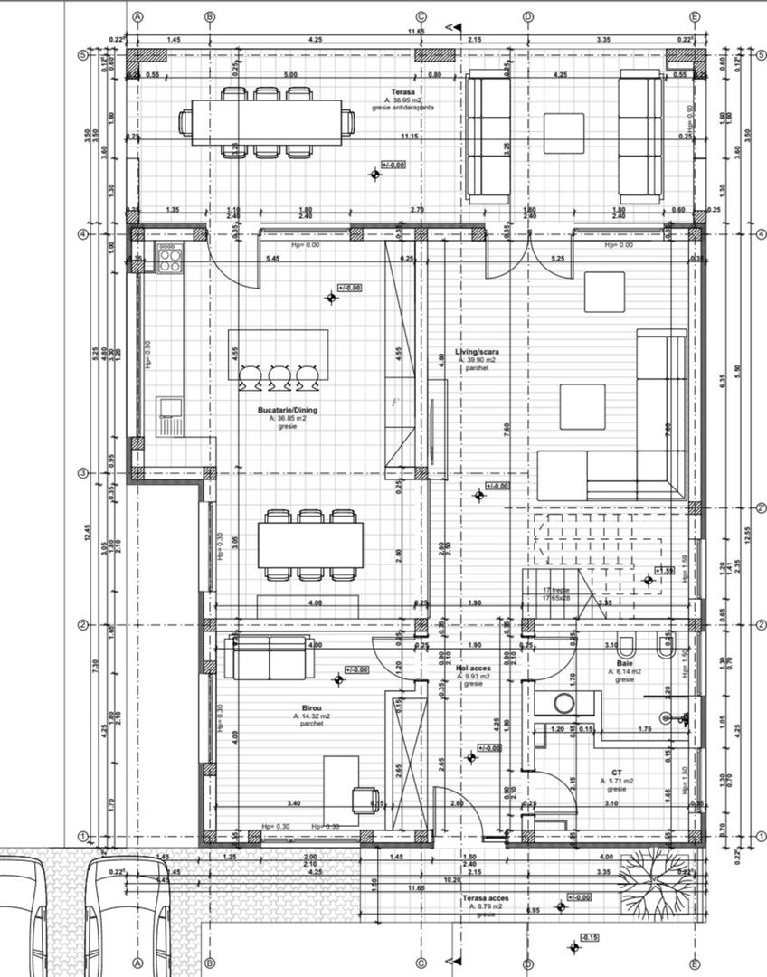 Locuinta individuala exclusivista cu piscina - Dumbravita - Poză 28