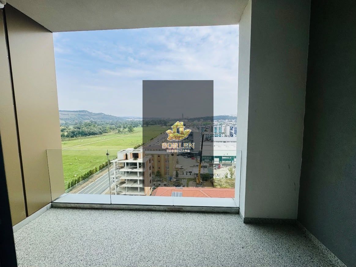 APARTAMENT 2 CAMERE DE VÂNZARE | ZONA BMW – FLOREȘTI - Poză 5