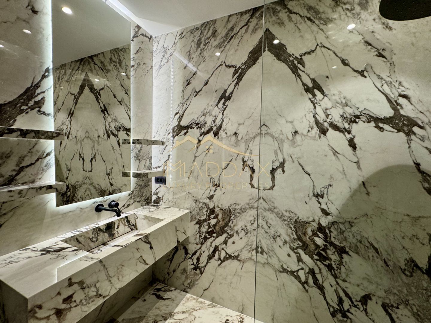 Apartament cu 3 camere ***142mp*** // Herastrau - Cartierul Francez - Poză 39