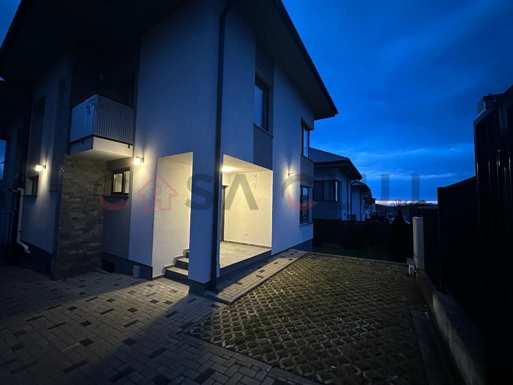 Casa moderna finisata in Borhanci! - Poză 13