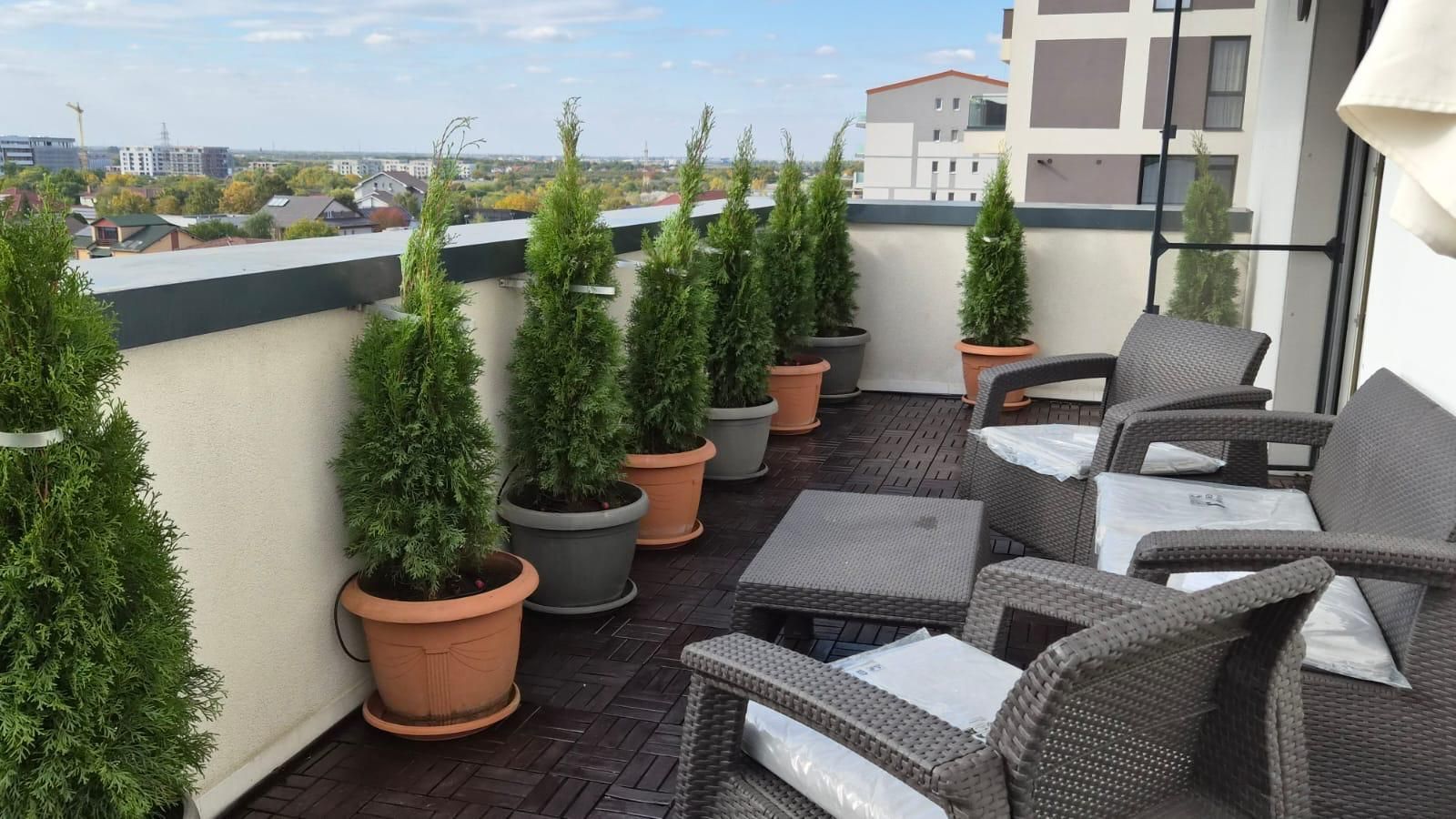 OFERTĂ Apartament modern I 2 terase, boxa, parcare I zona Torontalului - Poză 1