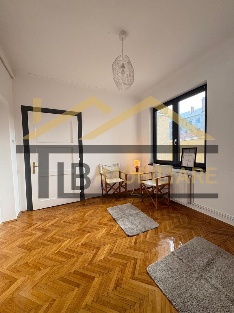 Apartament de 3 camere, 80mp, Zona Ultra-Central - Poză 7