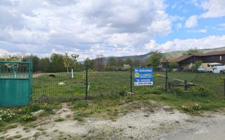 Teren mixt de vânzare Crasna Gorj, aproape de Rânca– 19.209 mp - Poză 3