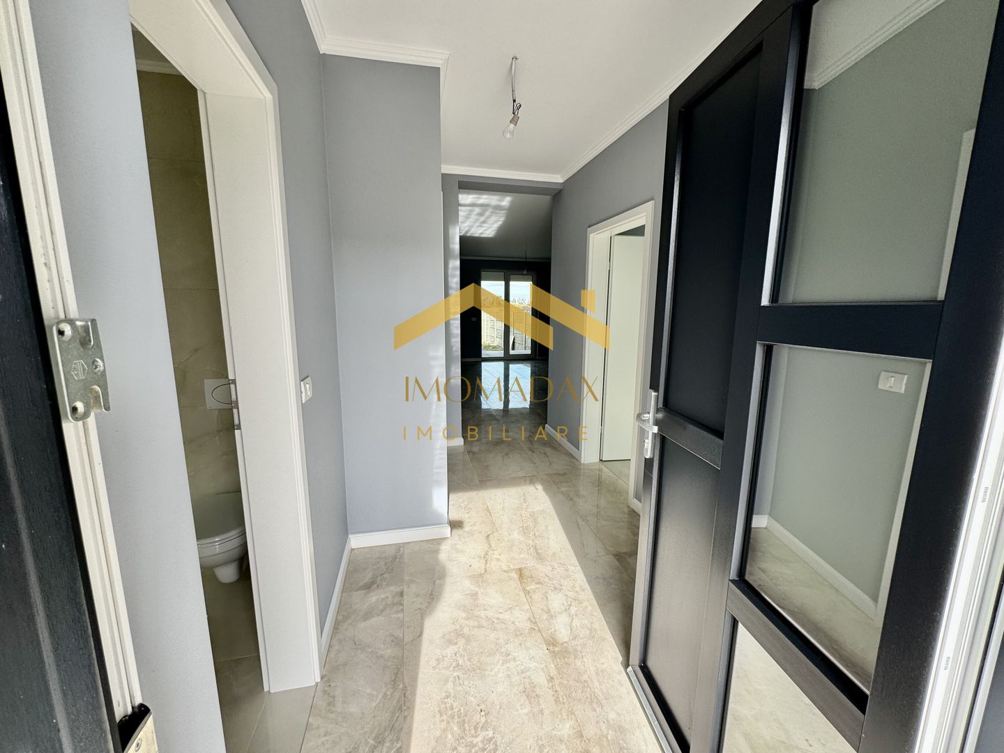 Casă Individuală-5 Camere-Comision0% -Tva Inclus - Poză 9