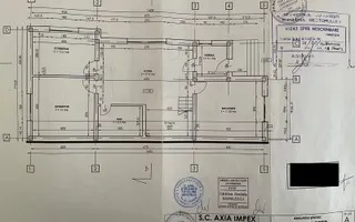 Vila Individuala P+1+M*  250 mp// Bucurestii Noi - Poză 16