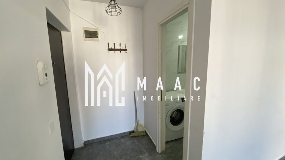 Garsonieră I Balcon Închis I Bloc Nou I Etaj 2 I  Zona Arhitecților - Poză 3