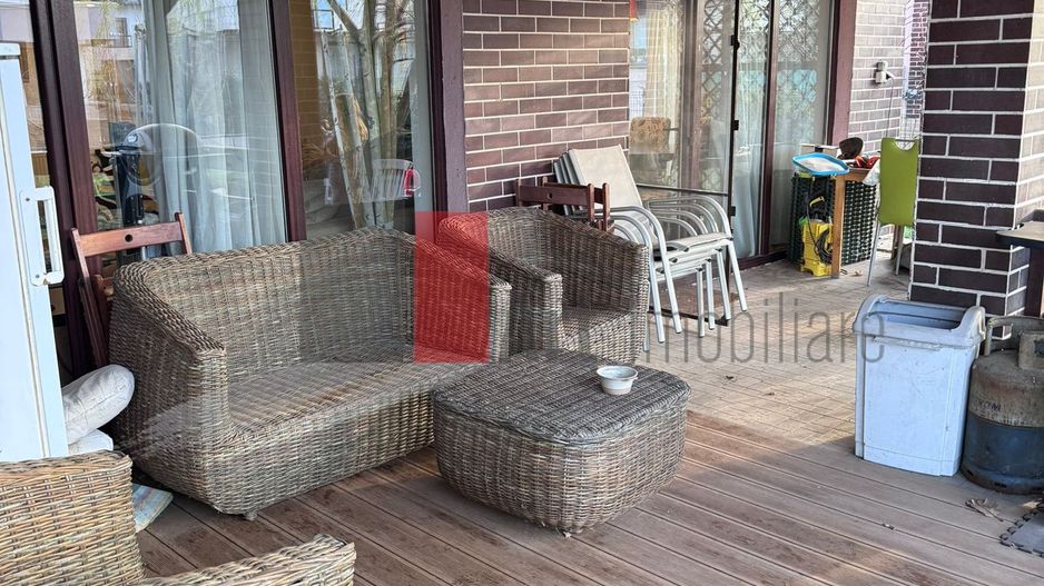 Austrian Village, Duplex Complet mobiliat si utilat - Poză 13