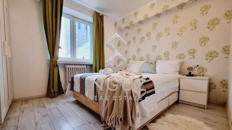 Apartament 2 camere de închiriat – Calea Victoriei | Ultracentral - Poză 6