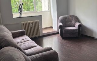 VANZARE 4 CAMERE SEMIDECOMANDAT TINERETULUI - Poză 1