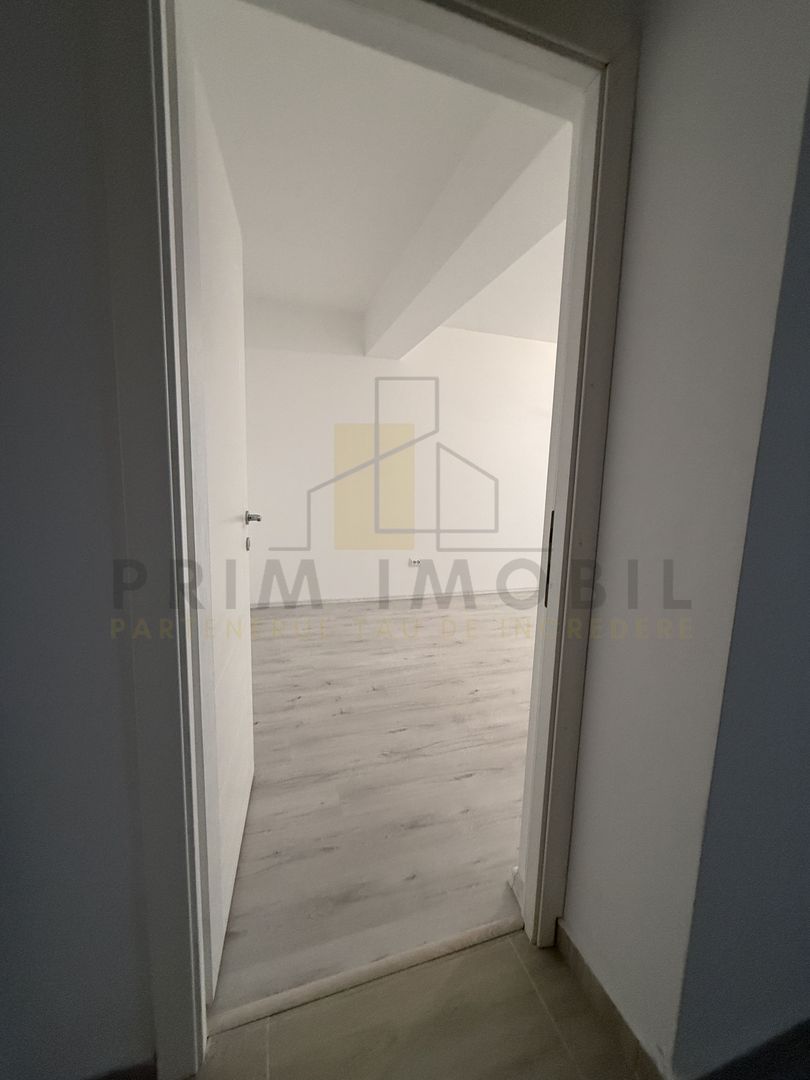2 camere decomandat, premium – incalzire in pardoseala, Popas Pacurari - Poză 11