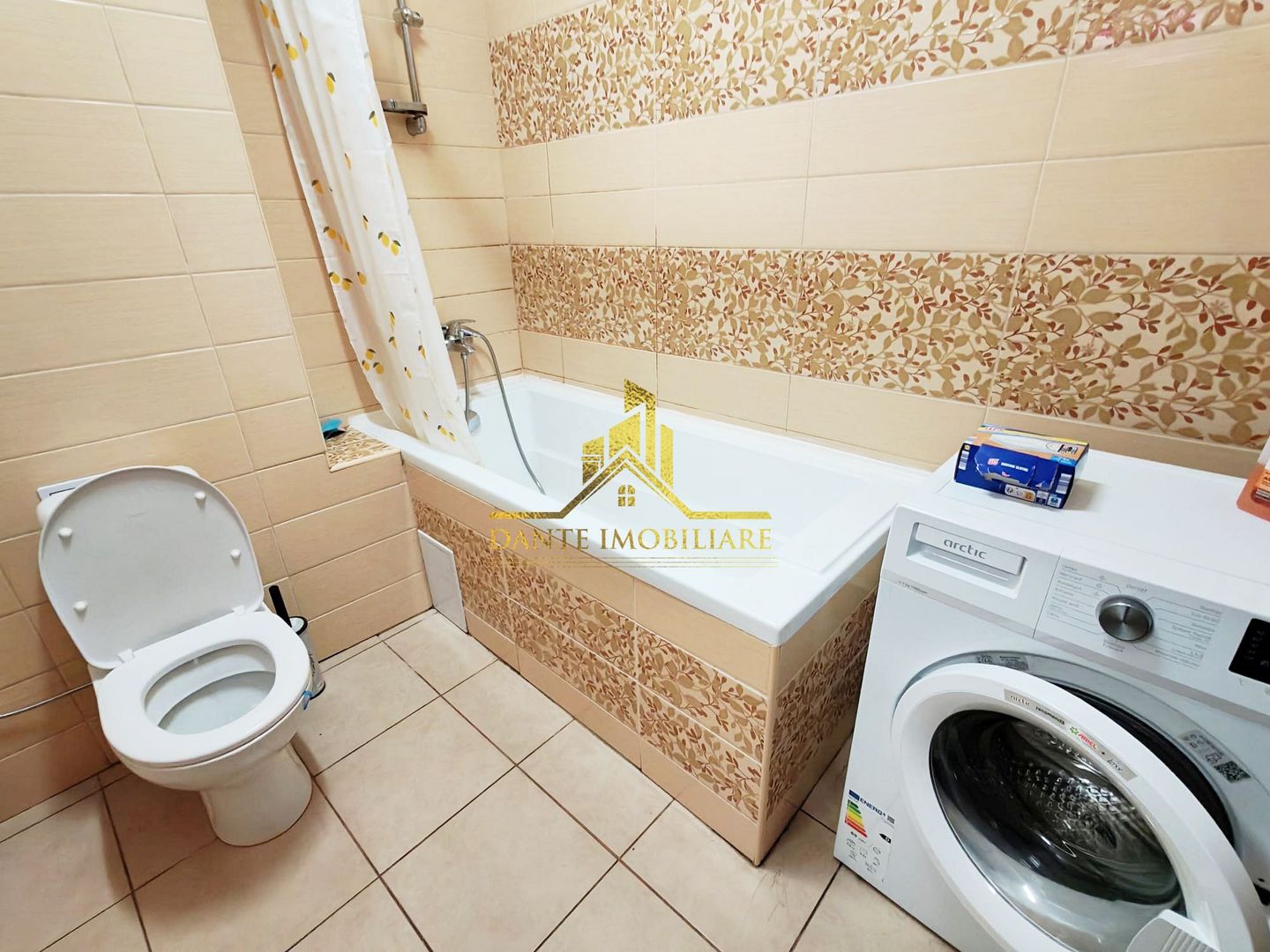 2 camere, modern, bloc nou, balcon, Marasti, FSEGA, Studium Green - Poză 7