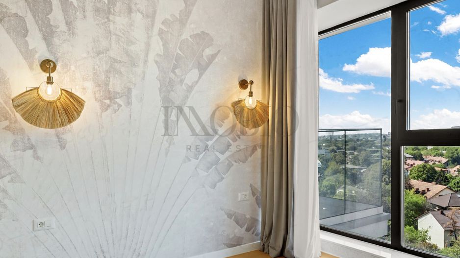 Apartament 3 Camere | One Verdi | Loc de Parcare - Poză 9