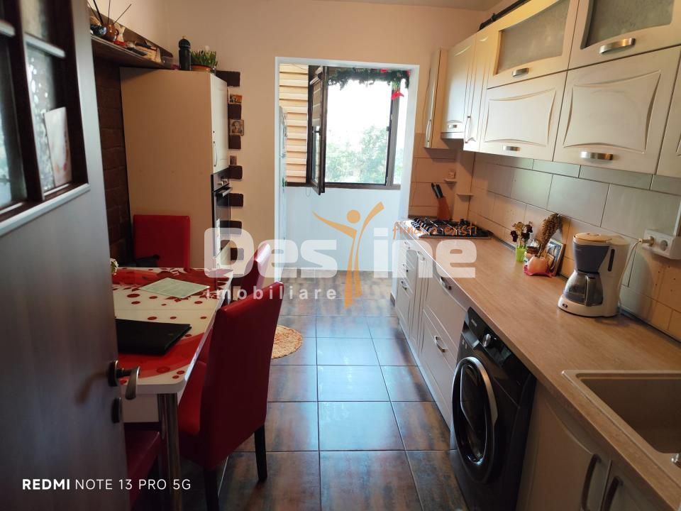 Apartament 4 camere Nord Mega Image - Poză 5