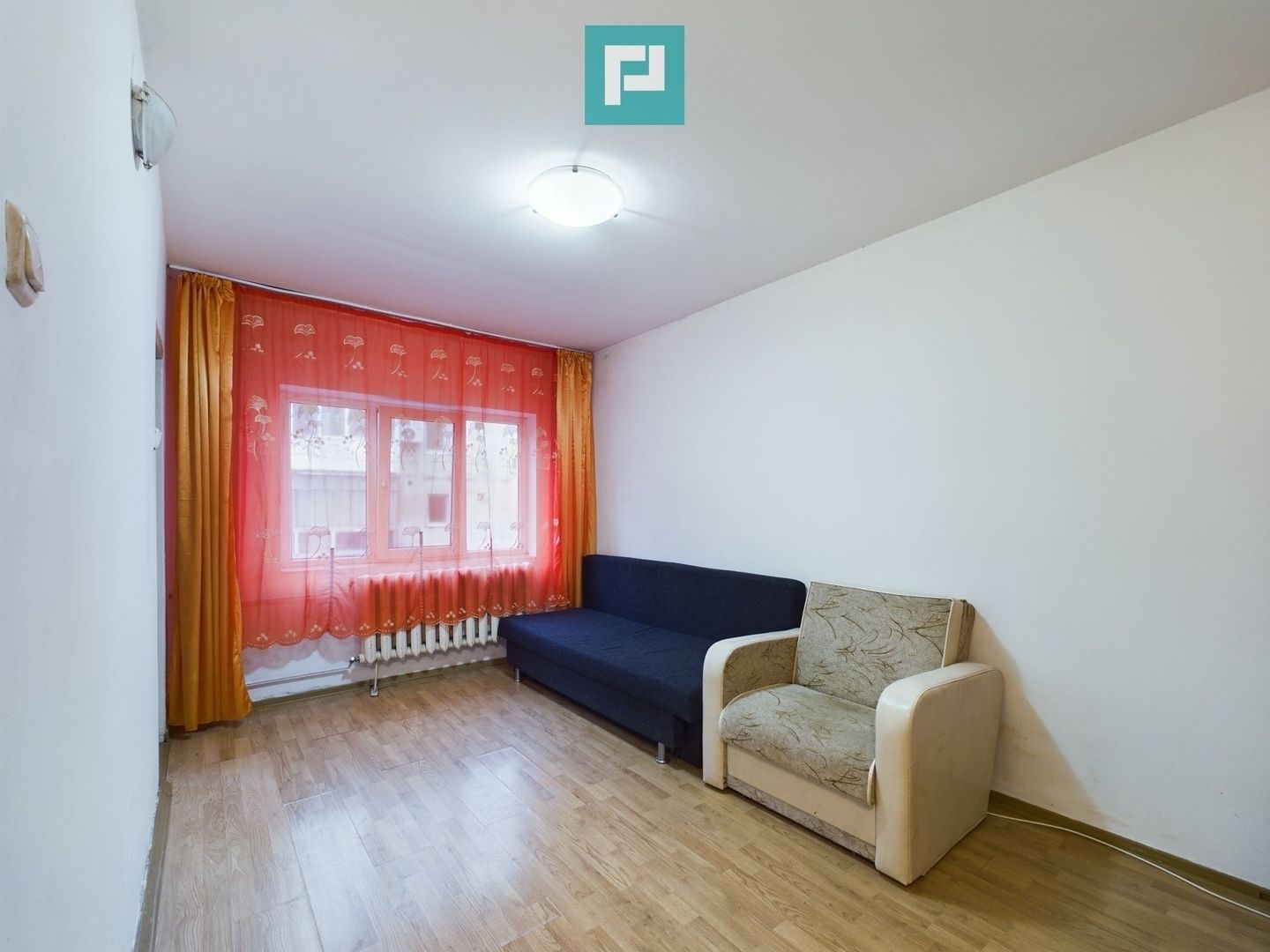 Garsonieră pe Calea 6 Vânători - Poză 2