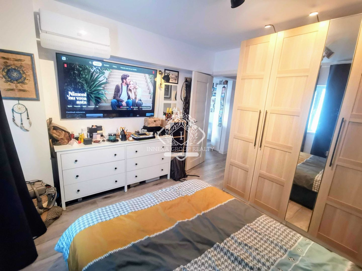 Apartament 4 camere | Calea Mosilor - Obor | Renovat complet | 96mp - Poză 2