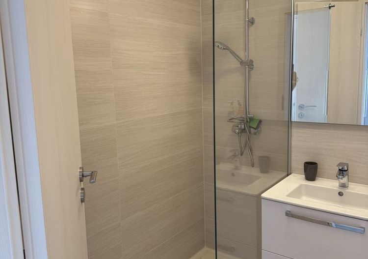 Garsoniera modern mobilata de inchiriat - Poză 2