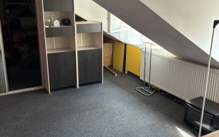 Casă individuală 4 camere | Central, Sibiu | 168 mp, P+1 - Poză 6