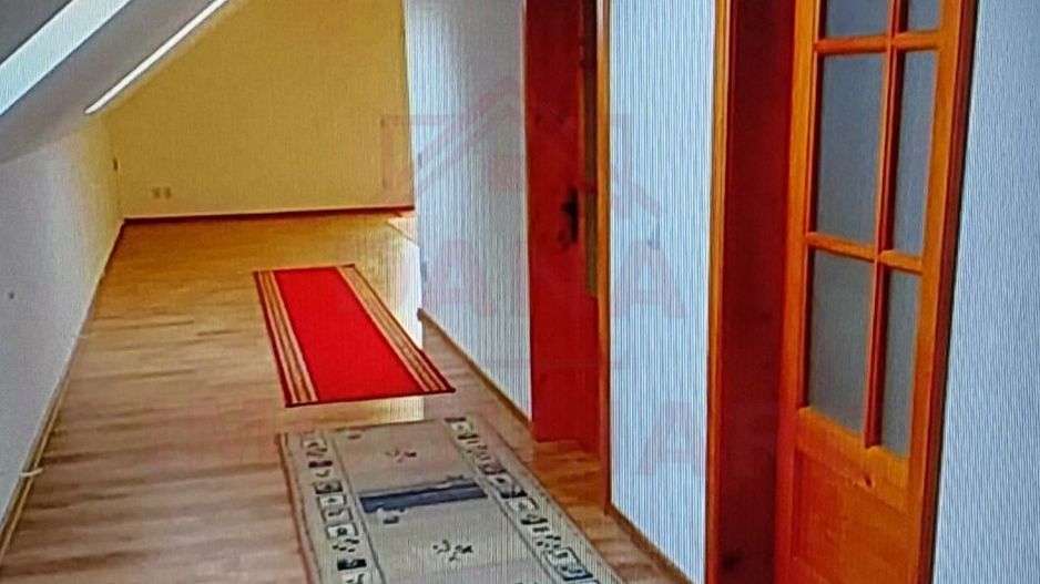 CASĂ P+E, 360 MP, 5 CAMERE\ OȚELU-ROȘU\ZONA GAI - Poză 21