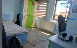 Apartament de vânzare în Șelimbăr – complet mobilat și utilat! - Poză 11