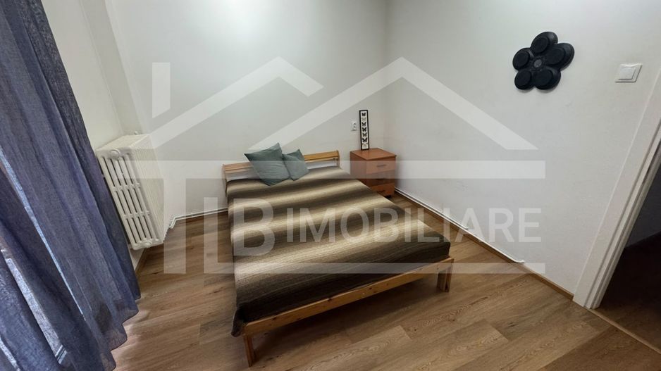 Apartament cu 2 camere, 48mp, Zona UMFST - Poză 4