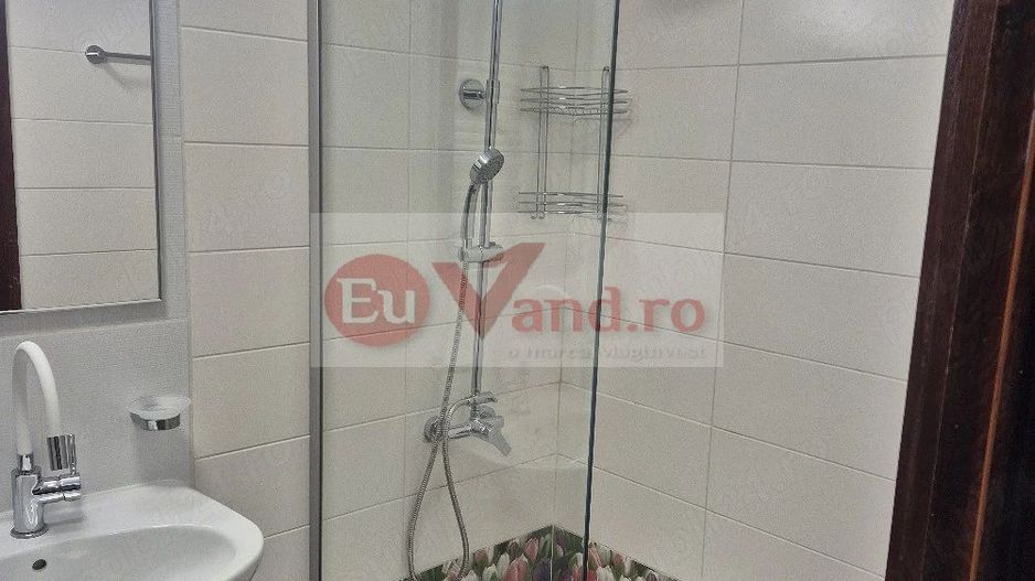 De inchiriat apartament cu 1 camera, Faleza, et. 1, 500 euro - Poză 3