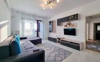 Apart Modern 2 Camere | Militari – Lujerului | Aproape de Lacul Morii - Poză 13