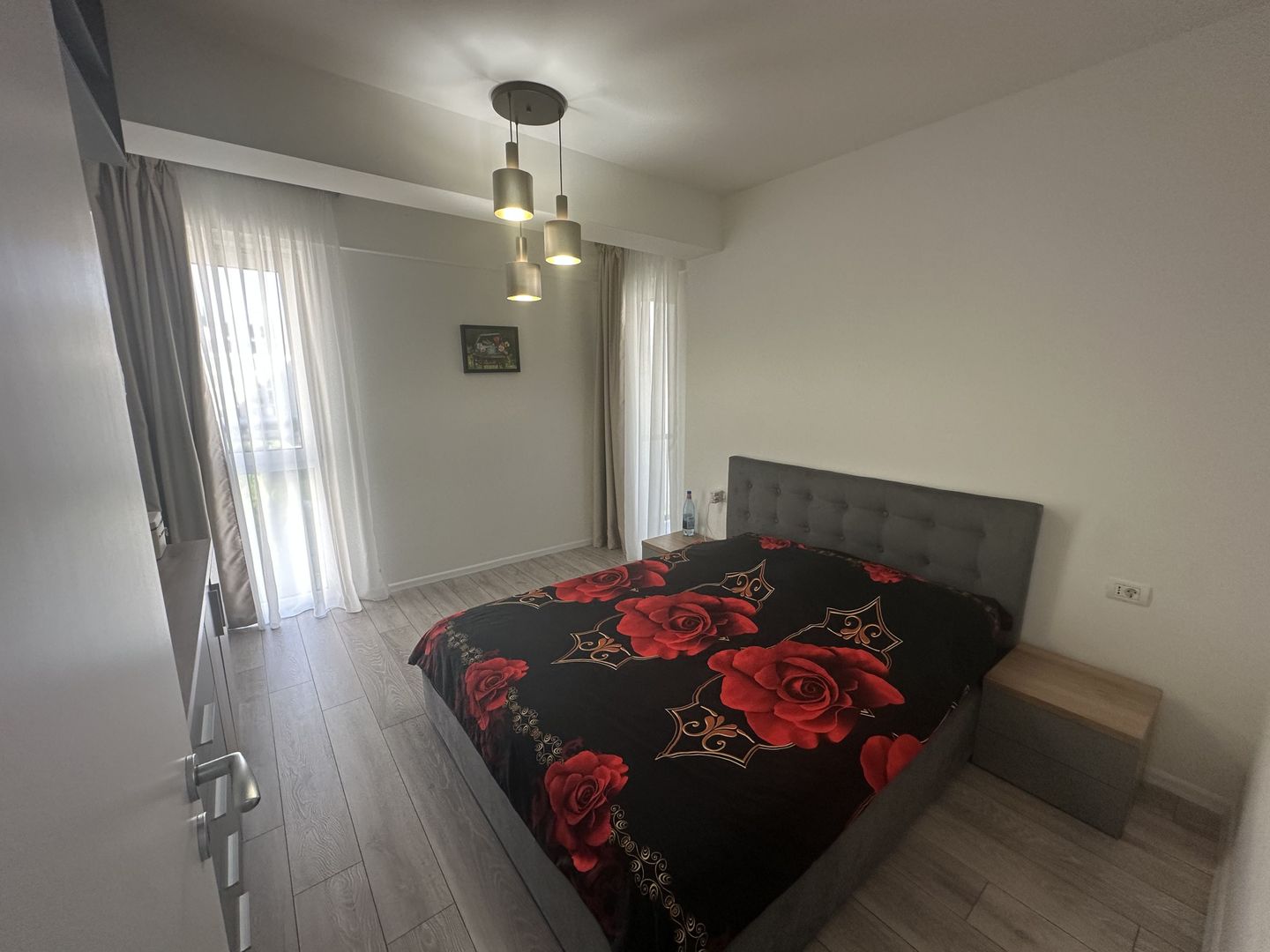 Apart. cu 2 camere, parcare subterana , Aradului - Poză 33