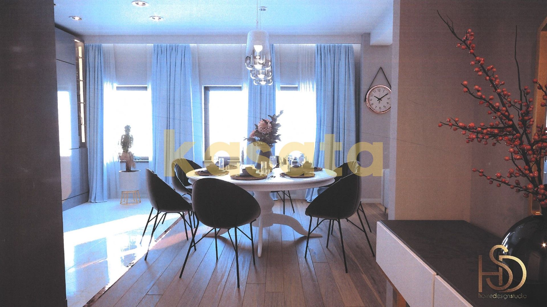 Apartament 3 camere spațios | curte 126mp și parcare inclusă | Șisești - Poză 22