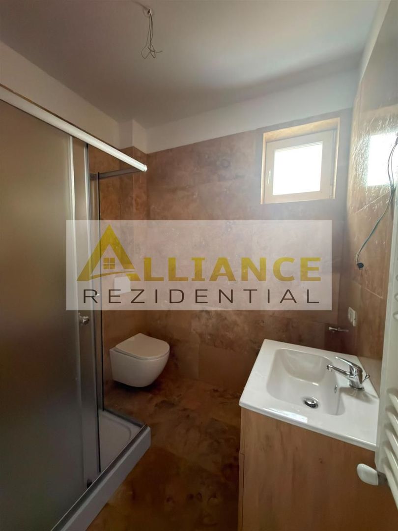 EXCLUSIVITATE - 3 CAMERE + PARCARE - 100.000â¬ - Poză 8