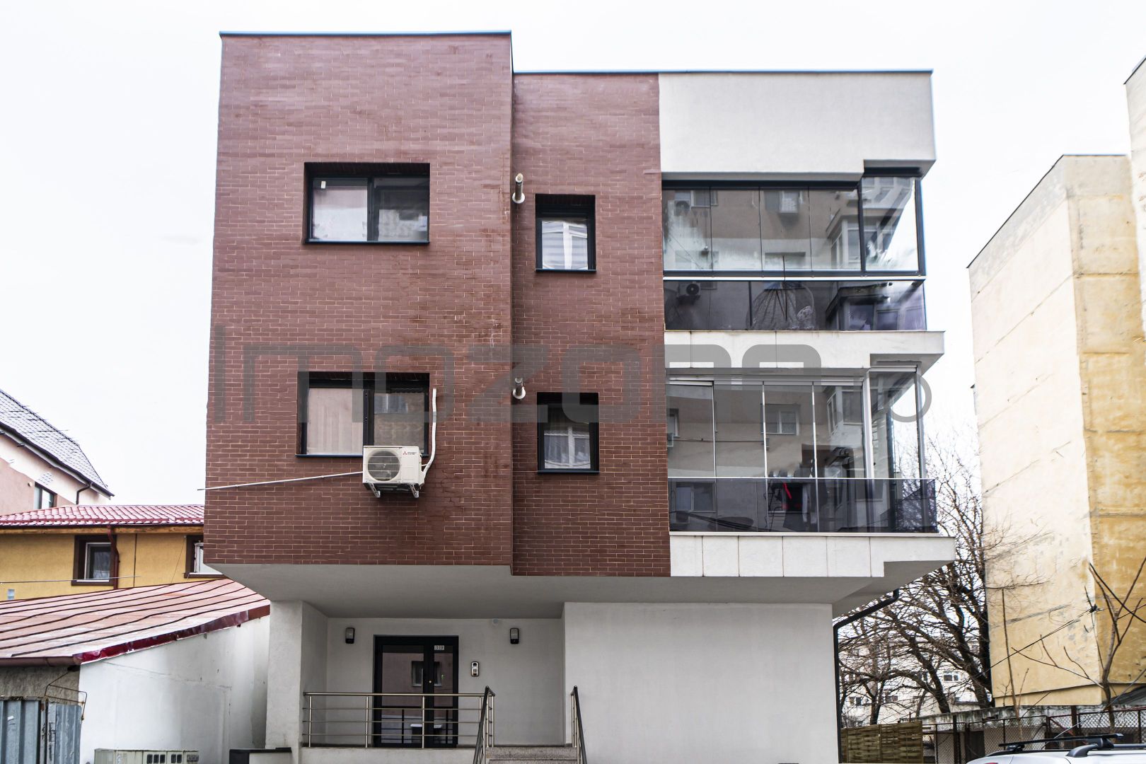 Militari Gorjului, Bloc nou FINALIZAT, 2 camere, 62 mp, etaj 3, lift, terasa - Poză 20