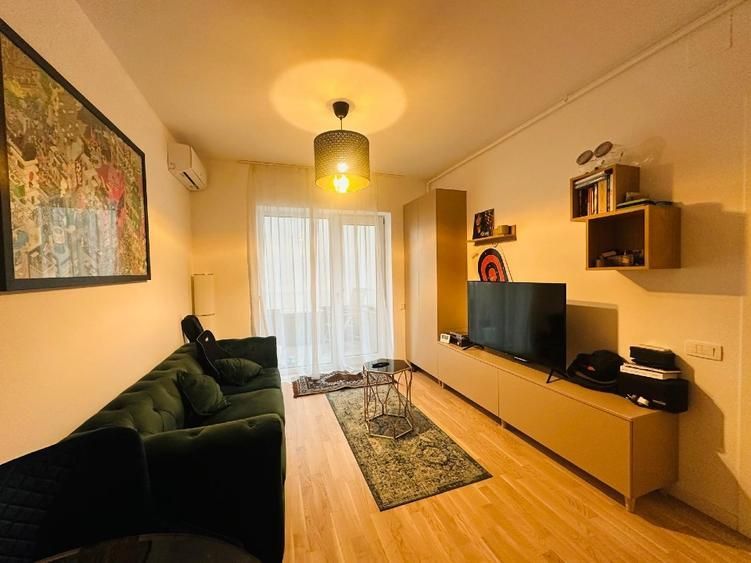 Apartament 2 camere premium (Vasile Lascăr 216-218) Parcare inclusa - Poză 3