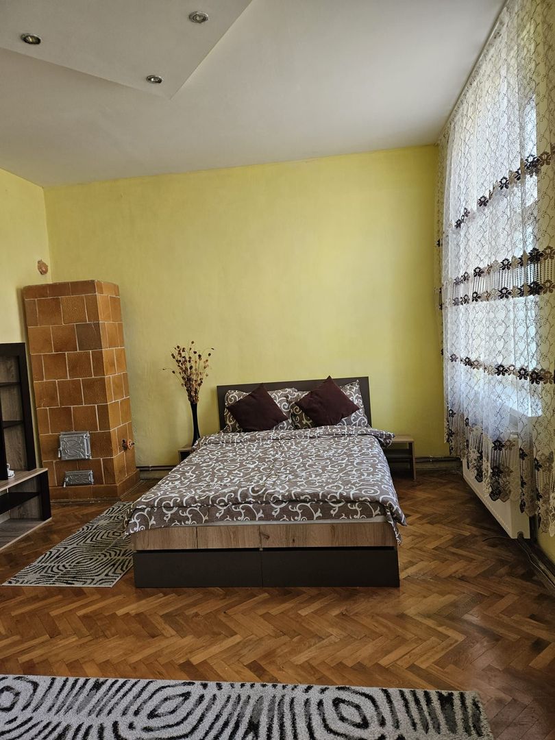 Apartament  1 camera, zona AFI - Poză 3