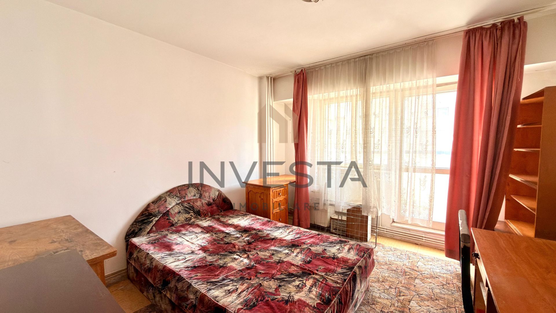 Apartament cu 2 camere decomandate, confort sporit, etaj 2! - Poză 5