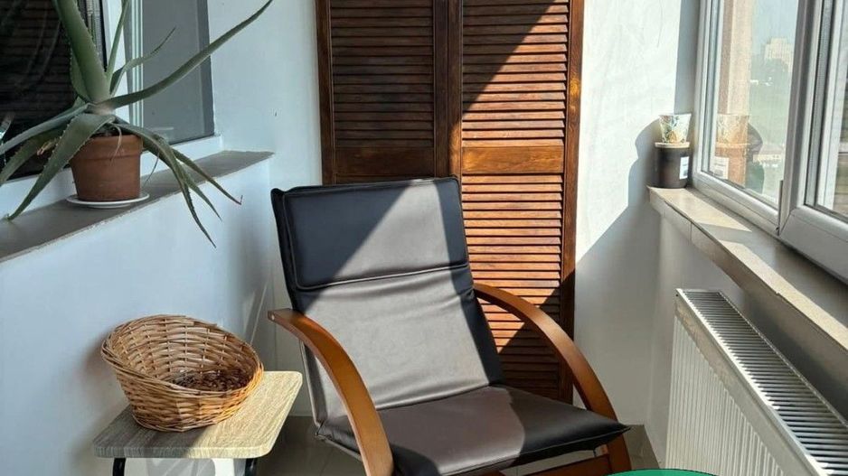 P 4207 - Apartament cu 2 camere în Târgu Mureș, Aleea Carpați - Poză 4