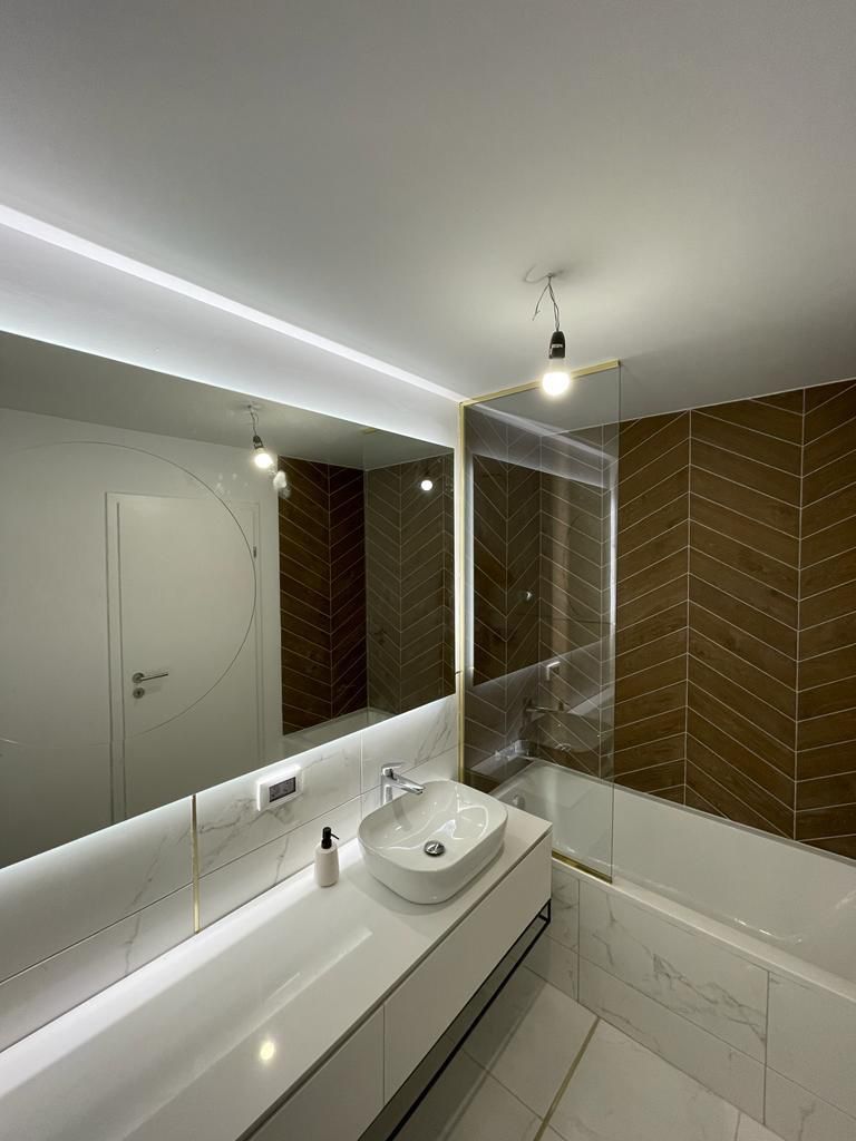 Prima inchiriere | studio dublu | Avalon Estate - Poză 15