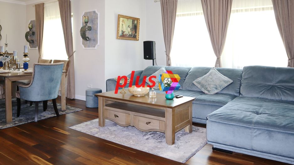 Casa deosebita cu 4 camere,  228 mp, Brașov - Cartierul Stupini - Poză 11