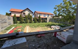 Duplex 3 camere | Toate utilitatile | Teren generos | Zona excelenta - Poză 3
