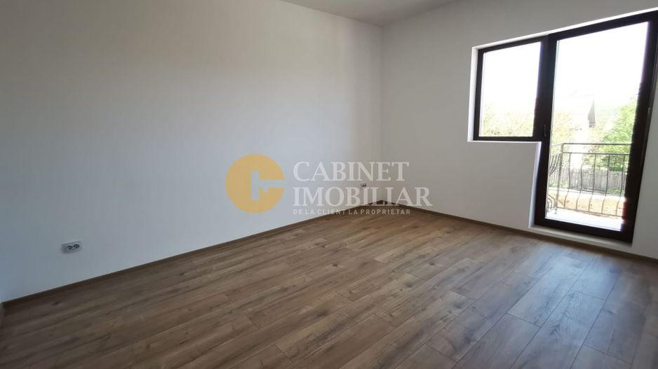 Apartamente NOI 2&3 camere – Complex rezidențial exclusivist | Lunca Cetățuii - Poză 2