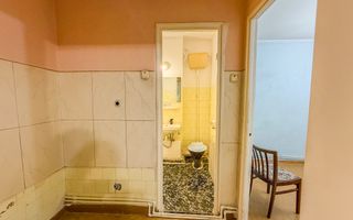 2 camere | Etaj 2 din 4 | Grigorescu | Ideal renovare - Poză 6